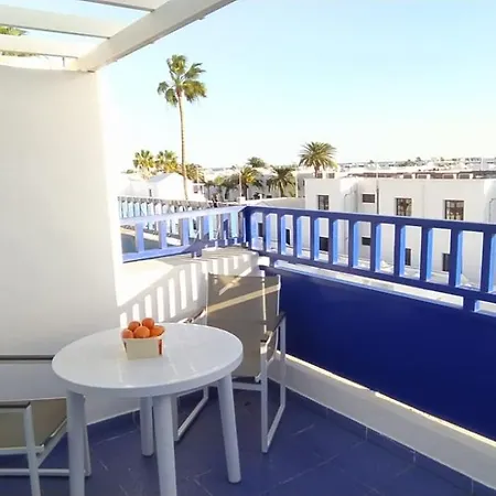 Hoka Hey Jo Apartmán
