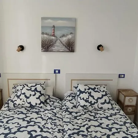 Apartmán Hoka Hey Jo *