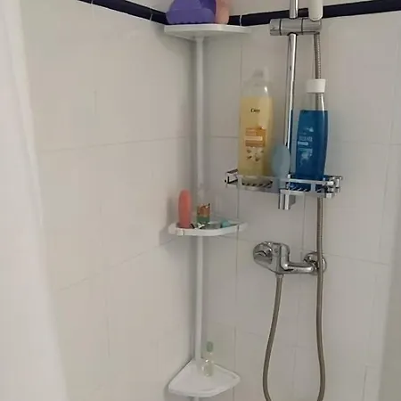 Apartmán Hoka Hey Jo *