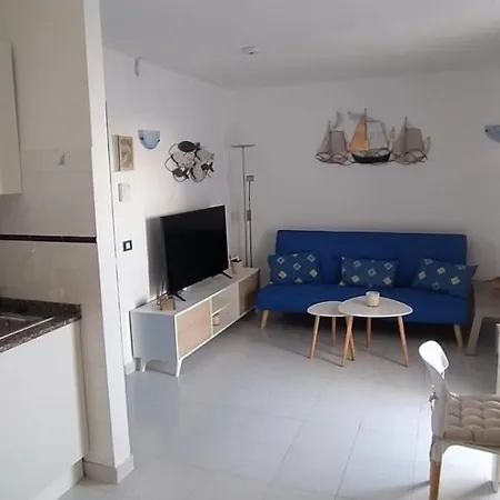 Apartmán Hoka Hey Jo