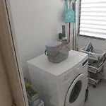 Hoka Hey Jo Apartment Tias