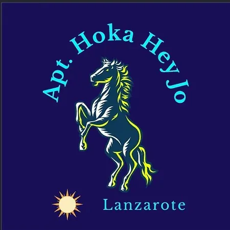 Hoka Hey Jo * Tias