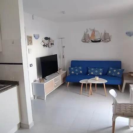 Hoka Hey Jo Apartamento *