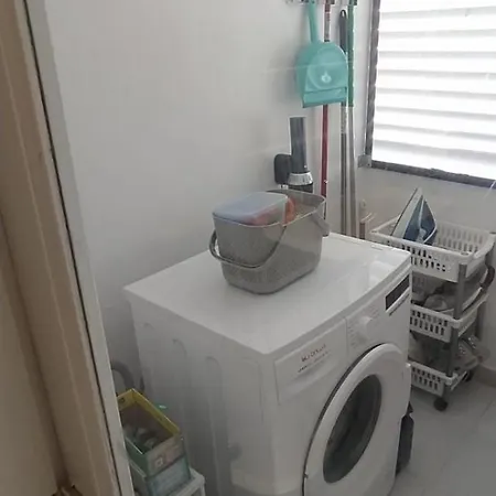 Hoka Hey Jo Apartamento Tías