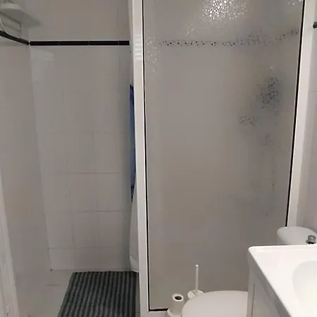 Apartamento Hoka Hey Jo